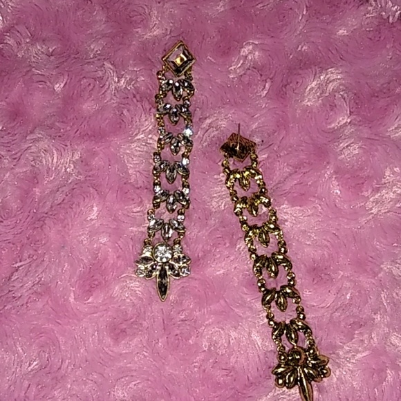 Nasty gal earrings - Picture 4 of 4